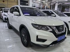 Nissan Qashqai 2025 Honor 2.0L FWD Premium - ფოტო 3