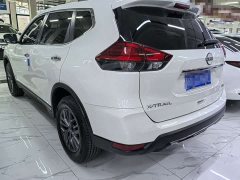 Nissan Qashqai 2025 Honor 2.0L FWD Premium - ფოტო 4