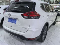 Nissan Qashqai 2025 Honor 2.0L FWD Premium - ფოტო 6