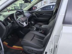 Nissan Qashqai 2025 Honor 2.0L FWD Premium - ფოტო 7