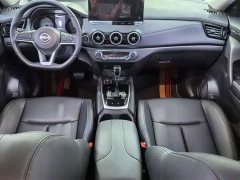 Nissan Qashqai 2025 Honor 2.0L FWD Premium - ფოტო 8