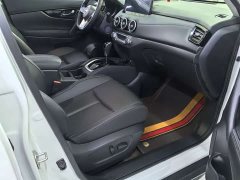Nissan Qashqai 2025 Honor 2.0L FWD Premium - ფოტო 9