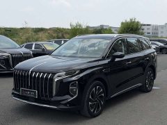 FAW Red Flag HS7 PHEV 2.0T PHEV AWD Flagship Comfort 6-Seater - ფოტო 1