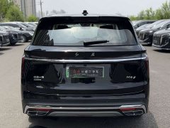 FAW Red Flag HS7 PHEV 2.0T PHEV AWD Flagship Comfort 6-Seater - ფოტო 13