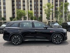 FAW Red Flag HS7 PHEV 2.0T PHEV AWD Flagship Comfort 6-Seater - ფოტო 15
