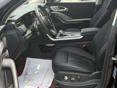 FAW Red Flag HS7 PHEV 2.0T PHEV AWD Flagship Comfort 6-Seater - ფოტო 17