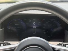 FAW Red Flag HS7 PHEV 2.0T PHEV AWD Flagship Comfort 6-Seater - ფოტო 18
