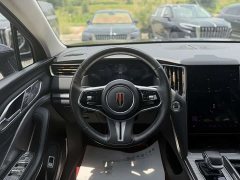 FAW Red Flag HS7 PHEV 2.0T PHEV AWD Flagship Comfort 6-Seater - ფოტო 20