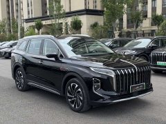 FAW Red Flag HS7 PHEV 2.0T PHEV AWD Flagship Comfort 6-Seater - ფოტო 4