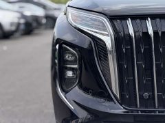 FAW Red Flag HS7 PHEV 2.0T PHEV AWD Flagship Comfort 6-Seater - ფოტო 6