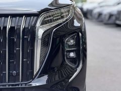 FAW Red Flag HS7 PHEV 2.0T PHEV AWD Flagship Comfort 6-Seater - ფოტო 7