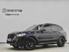 BMW X3 Facelift xDrive30i Premier M Night Edition - ფოტო 1