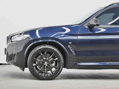 BMW X3 Facelift xDrive30i Premier M Night Edition - ფოტო 14