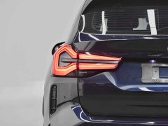 BMW X3 Facelift xDrive30i Premier M Night Edition - ფოტო 2