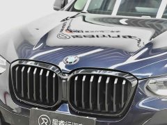 BMW X3 Facelift xDrive30i Premier M Night Edition - ფოტო 20