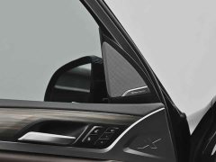 BMW X3 Facelift xDrive30i Premier M Night Edition - ფოტო 5