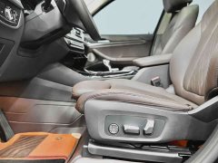 BMW X3 Facelift xDrive30i Premier M Night Edition - ფოტო 7