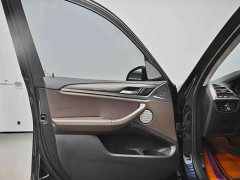BMW X3 Facelift xDrive30i Premier M Night Edition - ფოტო 8