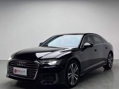 Audi A6L 40 TFSI Luxury Sport Edition - ფოტო 1