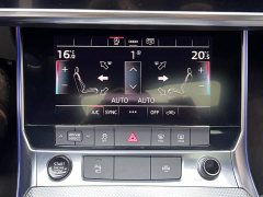 Audi A6L 40 TFSI Luxury Sport Edition - ფოტო 10