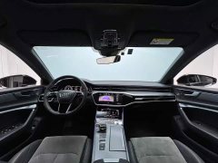 Audi A6L 40 TFSI Luxury Sport Edition - ფოტო 11