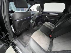 Audi A6L 40 TFSI Luxury Sport Edition - ფოტო 12