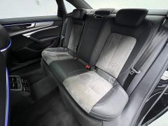 Audi A6L 40 TFSI Luxury Sport Edition - ფოტო 13