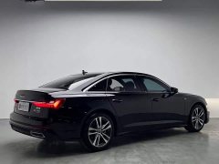 Audi A6L 40 TFSI Luxury Sport Edition - ფოტო 16