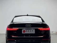 Audi A6L 40 TFSI Luxury Sport Edition - ფოტო 17