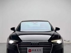 Audi A6L 40 TFSI Luxury Sport Edition - ფოტო 2