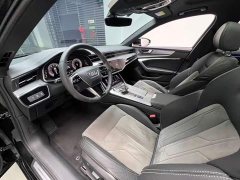 Audi A6L 40 TFSI Luxury Sport Edition - ფოტო 3