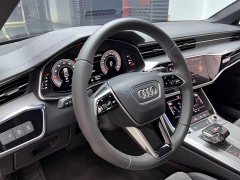 Audi A6L 40 TFSI Luxury Sport Edition - ფოტო 8
