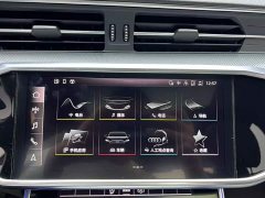 Audi A6L 40 TFSI Luxury Sport Edition - ფოტო 9