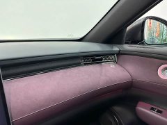 Voyah Lantu FREE AWD Qiankun Edition - ფოტო 14