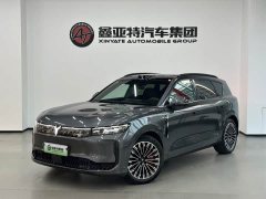 Voyah Lantu FREE AWD Qiankun Edition - ფოტო 2