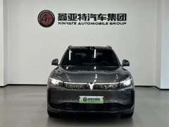 Voyah Lantu FREE AWD Qiankun Edition - ფოტო 3