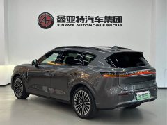 Voyah Lantu FREE AWD Qiankun Edition - ფოტო 5