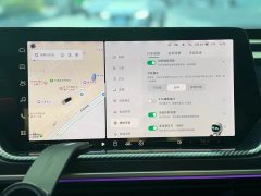 XPeng P7 P7i 702 Max - ფოტო 9