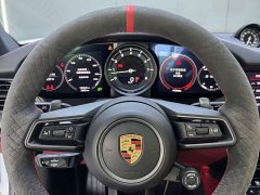 Porsche 911 2022 Carrera 3.0T - ფოტო 3