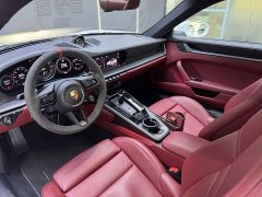 Porsche 911 2022 Carrera 3.0T - ფოტო 4