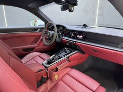 Porsche 911 2022 Carrera 3.0T - ფოტო 5
