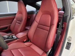 Porsche 911 2022 Carrera 3.0T - ფოტო 7