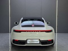 Porsche 911 2022 Carrera 3.0T - ფოტო 8