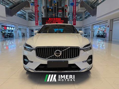 2024 Volvo XC60 B5 AWDLuxury Edition - ავტომობილი ჩინეთიდან