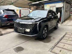 Geely Boyue L 2023 1.5TD DCT Luxury - ფოტო 1