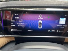 Geely Boyue L 2023 1.5TD DCT Luxury - ფოტო 12
