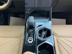 Geely Boyue L 2023 1.5TD DCT Luxury - ფოტო 14