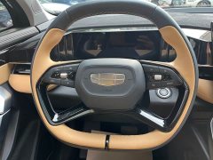 Geely Boyue L 2023 1.5TD DCT Luxury - ფოტო 15