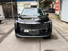 Geely Boyue L 2023 1.5TD DCT Luxury - ფოტო 2
