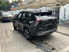 Geely Boyue L 2023 1.5TD DCT Luxury - ფოტო 6